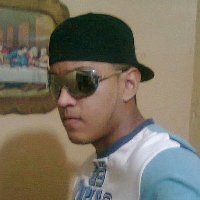 Tony Rivas Photo 14