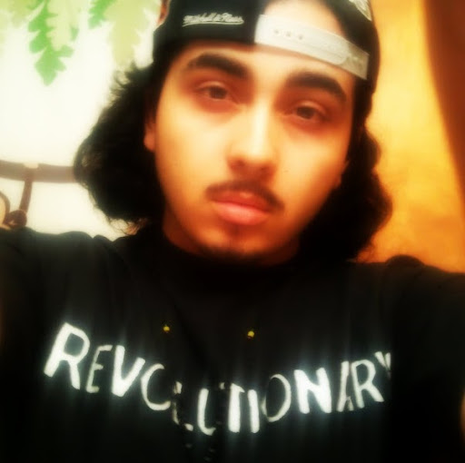 Timothy Rivera Photo 13