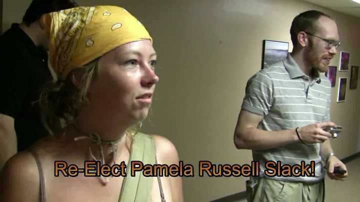 Pamela Russell Photo 41