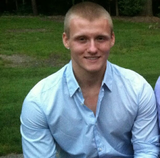 Lewis Watson Photo 10