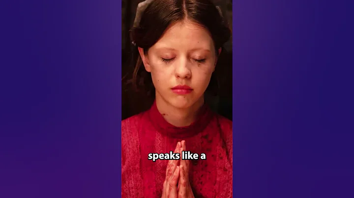 Mia Goss Photo 9