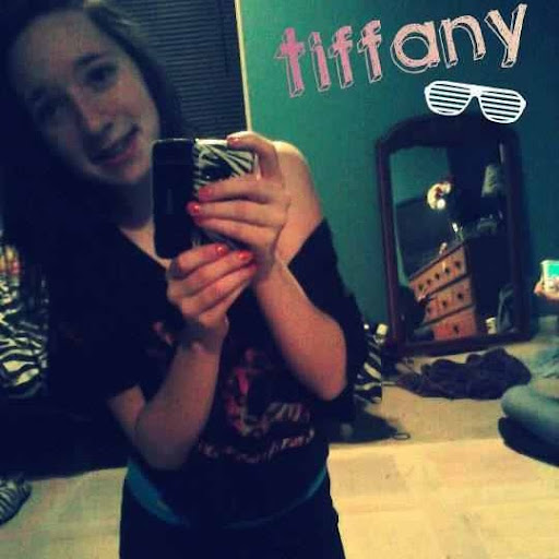 Tiffany Taft Photo 10