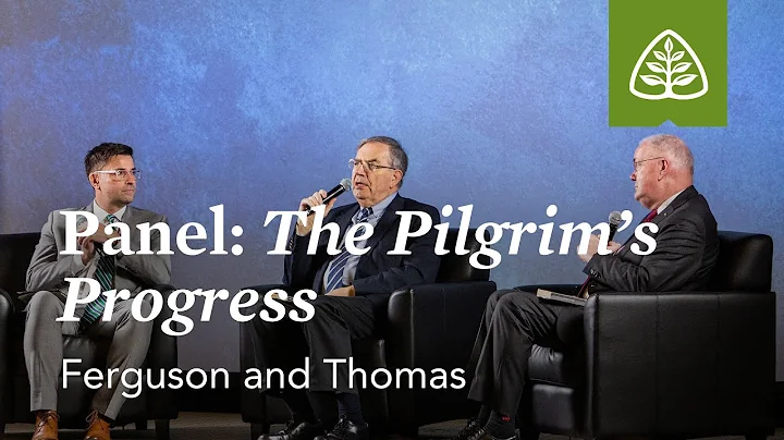 Thomas Pilgrim Photo 21