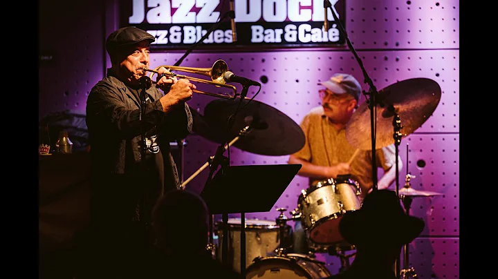 Steven Bernstein Photo 37
