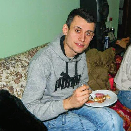 Florin Vlad Photo 9