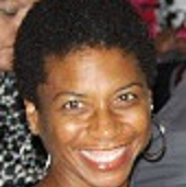 Lisa Terrell Photo 11