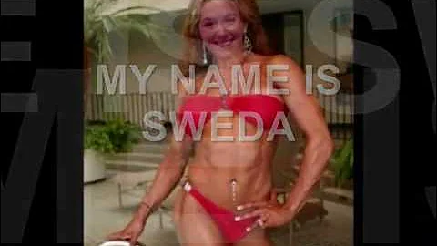 Rebecca Sweda Photo 7