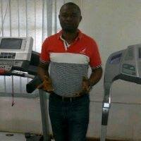 Chidi Njoku Photo 3