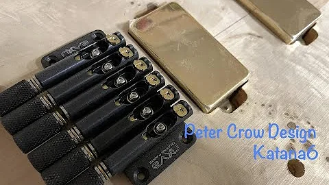 Peter Crow Photo 29