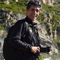 Javier Velasco Photo 8