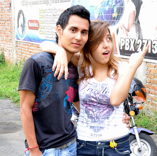 Cristian Palacios Photo 12