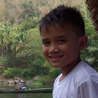 David Trinidad Photo 4