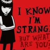 Emily Strange Photo 4