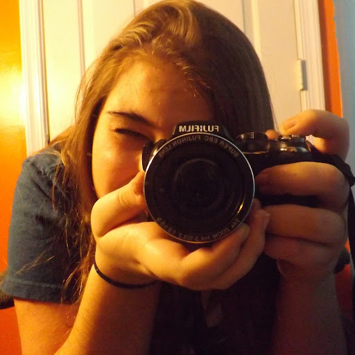 Haley Myers Photo 16