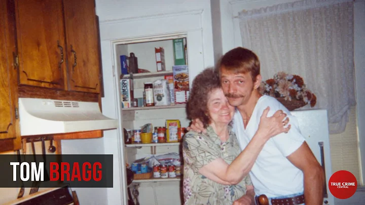 Tony Bragg Photo 23