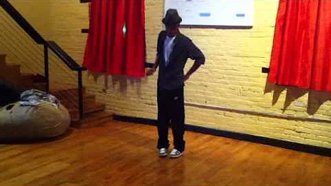 Robert Lockett Photo 31