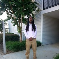 Quentin Mayfield Photo 1