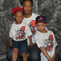 Darius Graham Photo 8