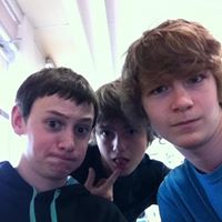 Max Allen Photo 4