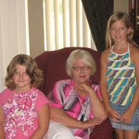 Annette Hudson Photo 11