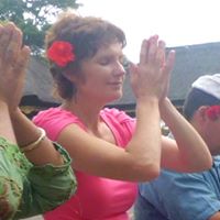 Ruth Borger Photo 1