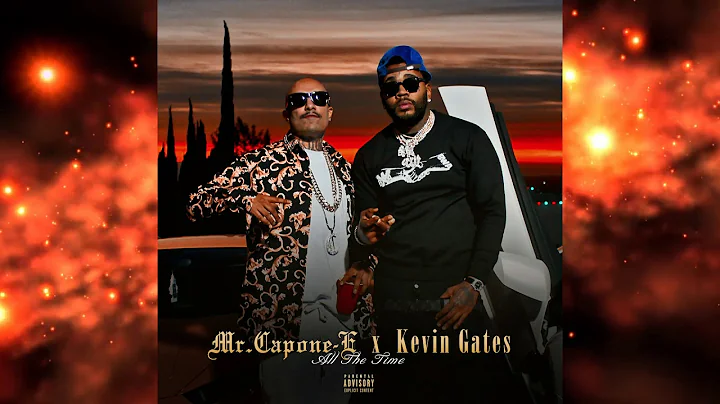 Kevin Capone Photo 21
