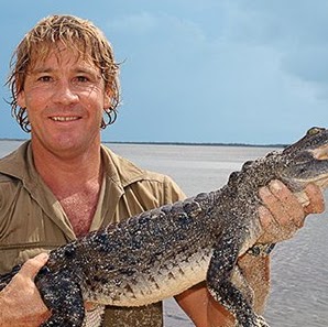 Steve Irwin Photo 11