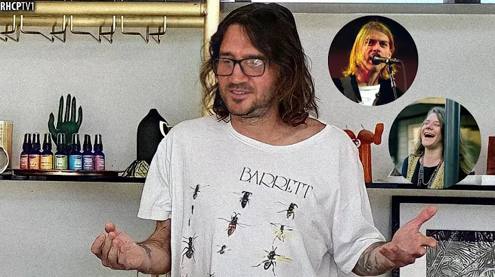 John Cobain Photo 23