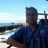 Rodney Wilkinson Photo 5