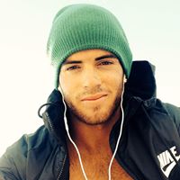 Jon Spalding Photo 2
