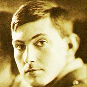 George Mallory Photo 11