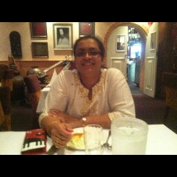 Purvi Patel Photo 22