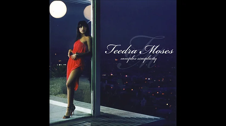 Theresa Moses Photo 27