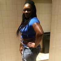 Candace Middleton Photo 3