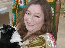Nancy Schenck Photo 7