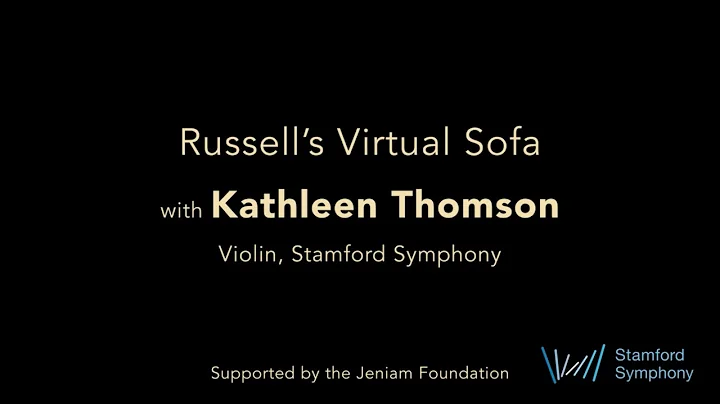 Kathleen Thomson Photo 34