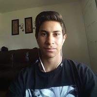 Moises Magana Photo 1