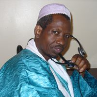 Abdoulaye Sy Photo 3