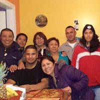 Mercedes Quiroz Photo 5