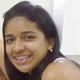 Theresa Rodrigues Photo 12