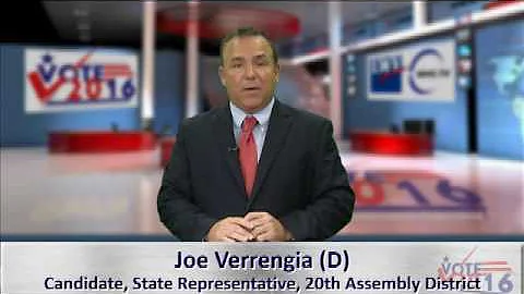 Joseph Verrengia Photo 11