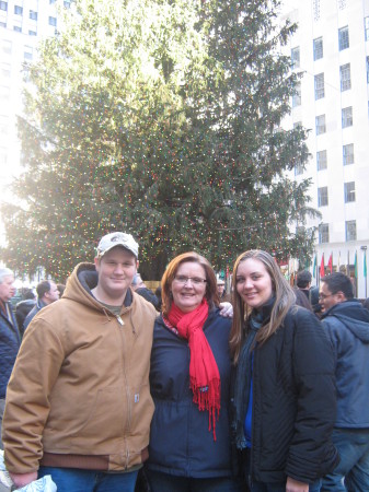 Kathy Grogan Photo 11