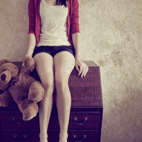 Amy May Photo 17