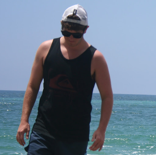 Cory Fisher Photo 10