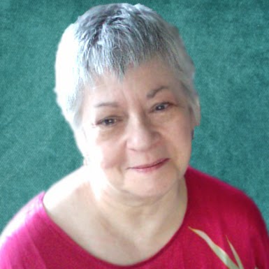 Christine Stromberg Photo 6