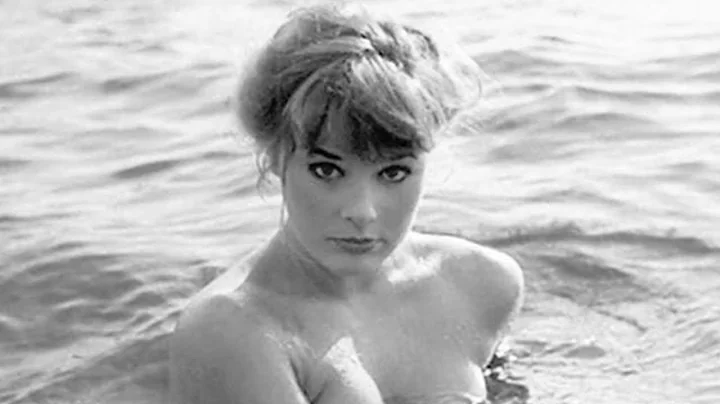 Elizabeth Blackman Photo 28
