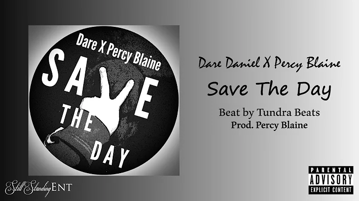 Daniel Percy Photo 26