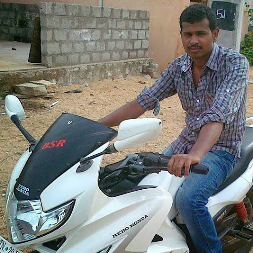 Ramesh Reddy Photo 16