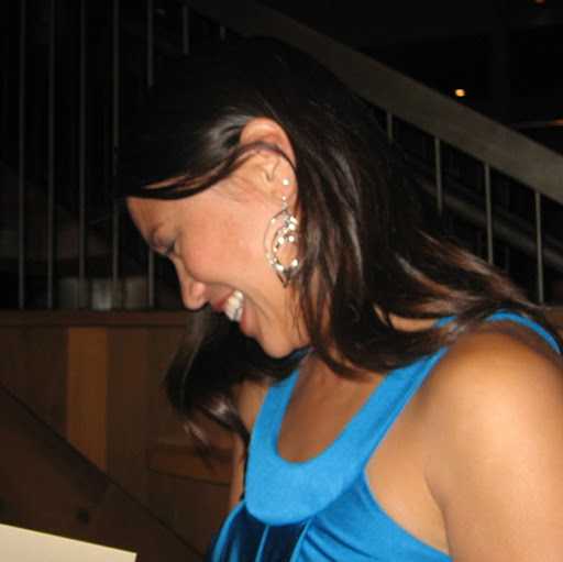 Sylvia Tran Photo 13