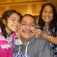 Alberto Rincon Photo 3
